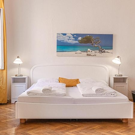 Peerles 2Br Apt. Perfectly Situated&Well Connected Apartment เวียนนา ภายนอก รูปภาพ