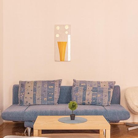 Peerles 2Br Apt. Perfectly Situated&Well Connected Apartment เวียนนา ภายนอก รูปภาพ