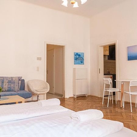 Peerles 2Br Apt. Perfectly Situated&Well Connected Apartment เวียนนา ภายนอก รูปภาพ