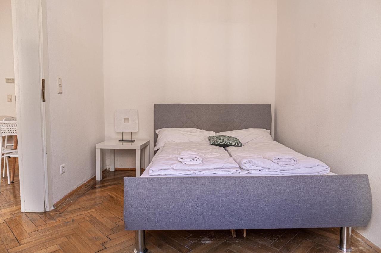 Peerles 2Br Apt. Perfectly Situated&Well Connected Apartment เวียนนา ภายนอก รูปภาพ