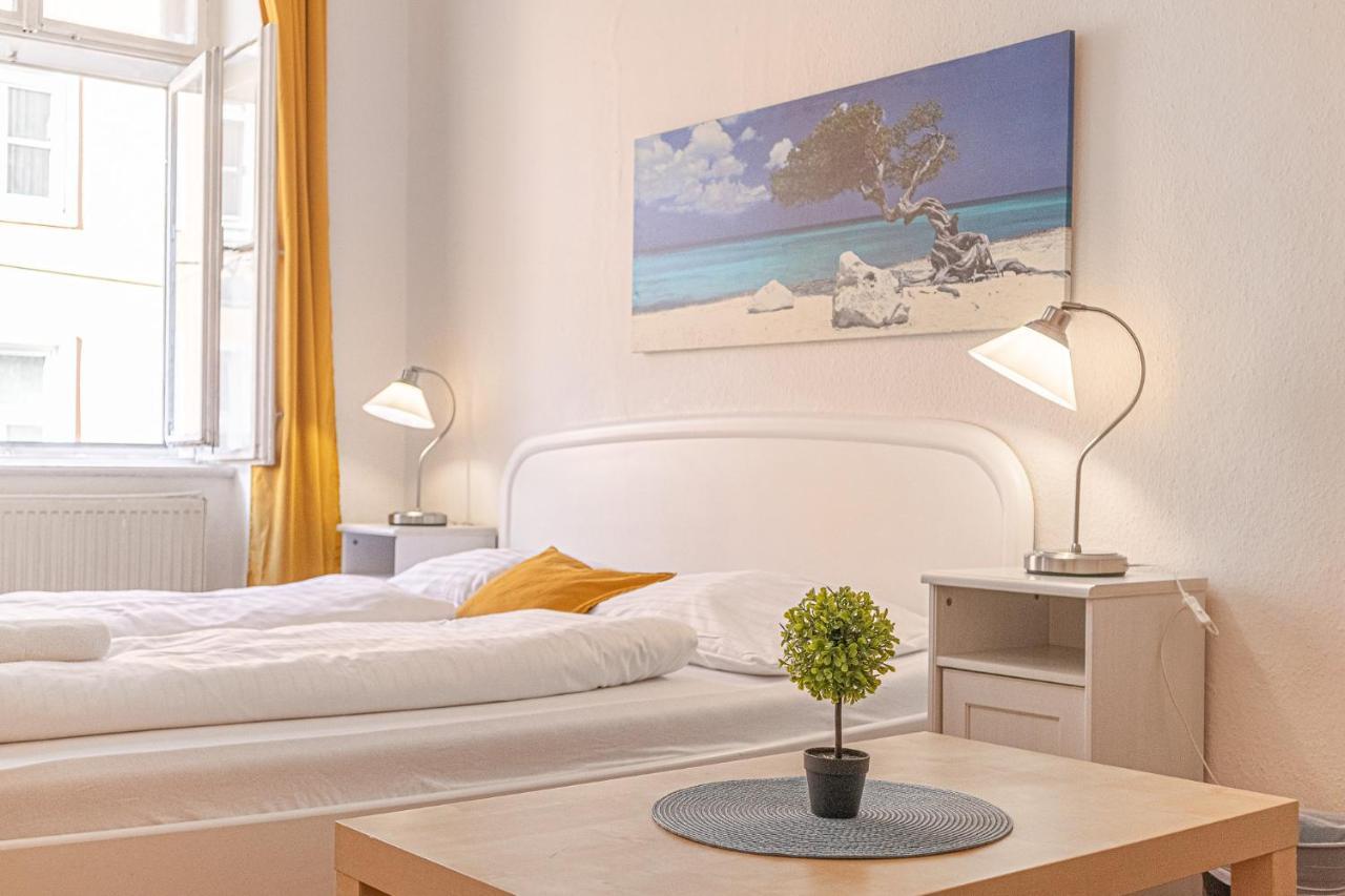 Peerles 2Br Apt. Perfectly Situated&Well Connected Apartment เวียนนา ภายนอก รูปภาพ