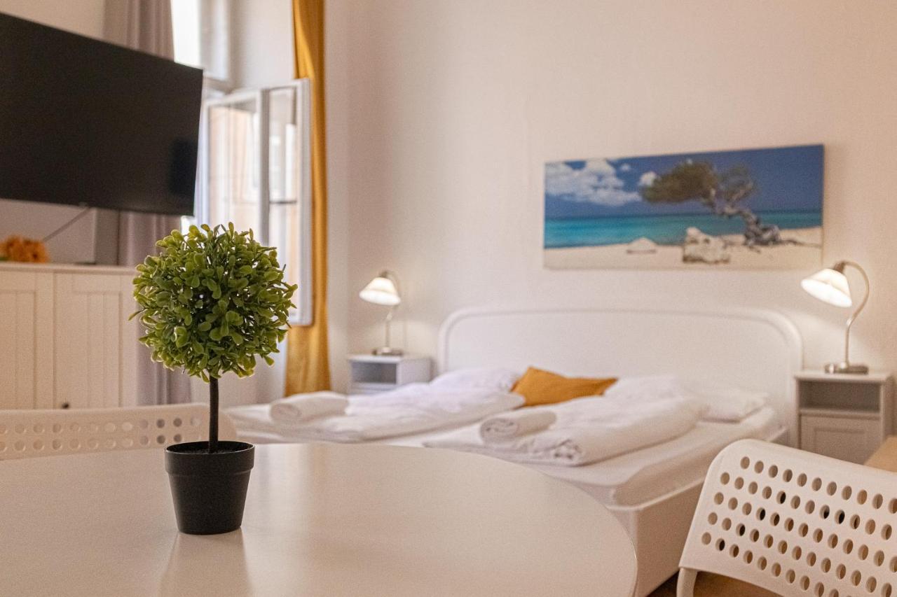 Peerles 2Br Apt. Perfectly Situated&Well Connected Apartment เวียนนา ภายนอก รูปภาพ