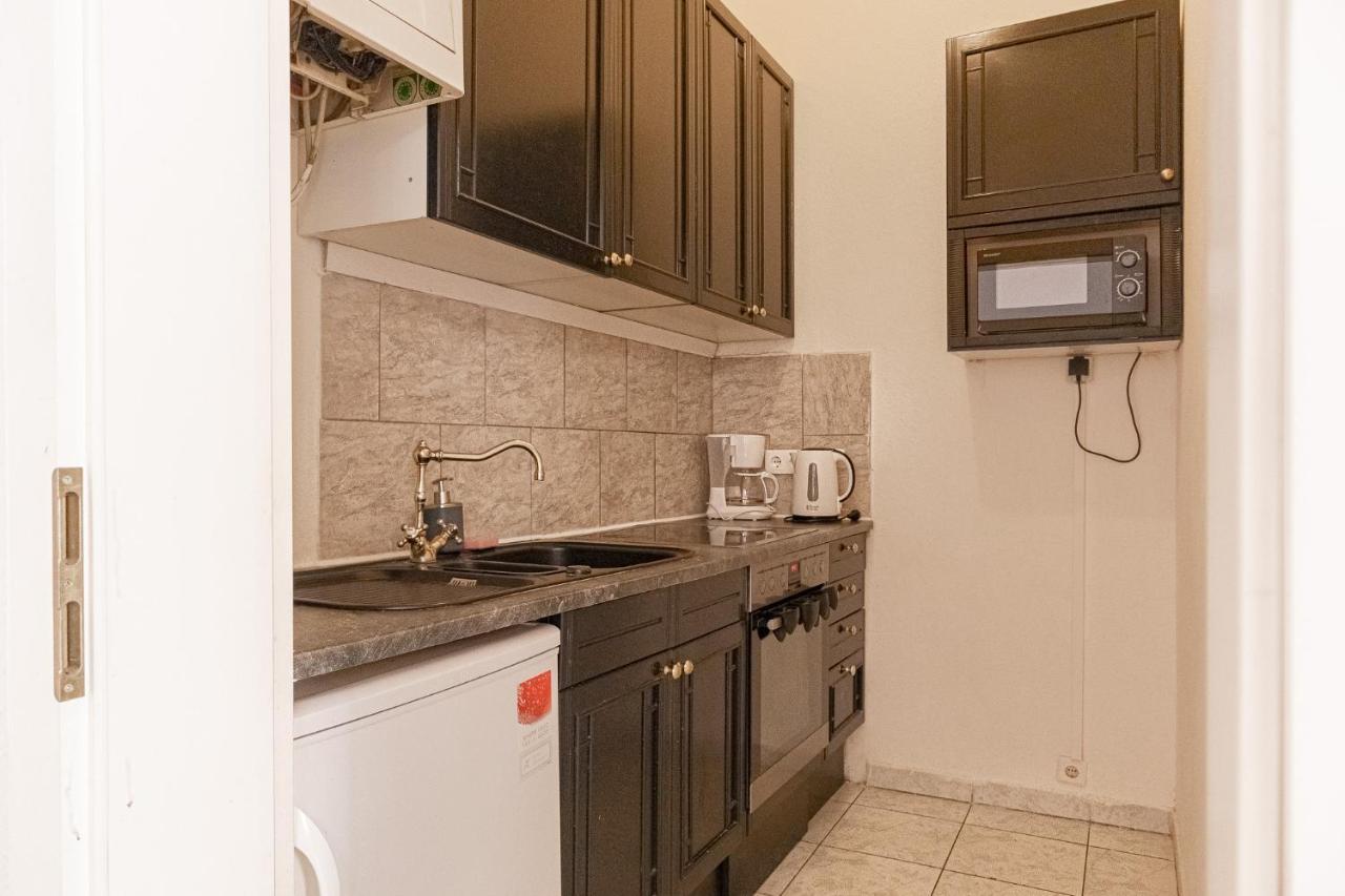 Peerles 2Br Apt. Perfectly Situated&Well Connected Apartment เวียนนา ภายนอก รูปภาพ