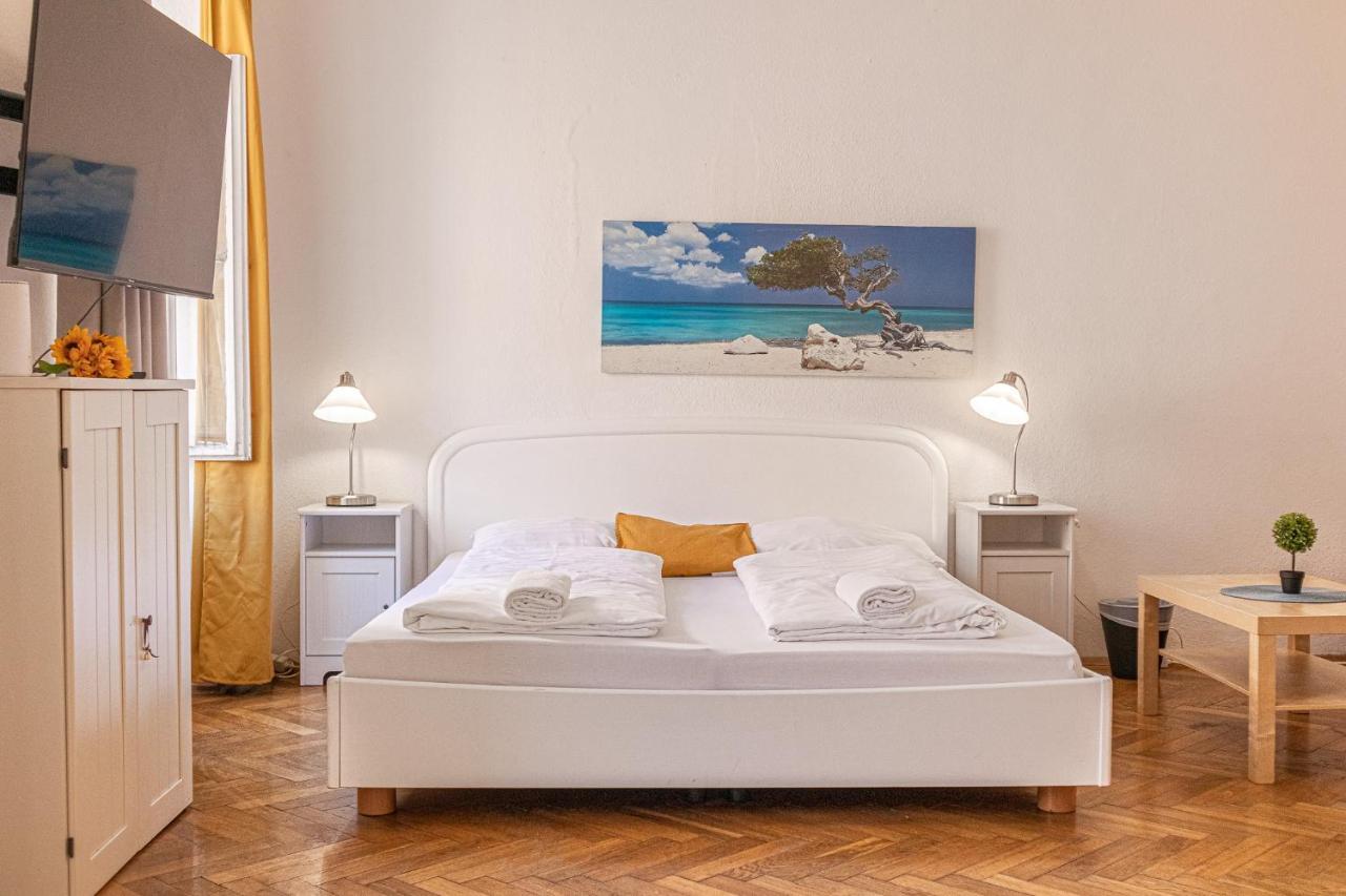 Peerles 2Br Apt. Perfectly Situated&Well Connected Apartment เวียนนา ภายนอก รูปภาพ