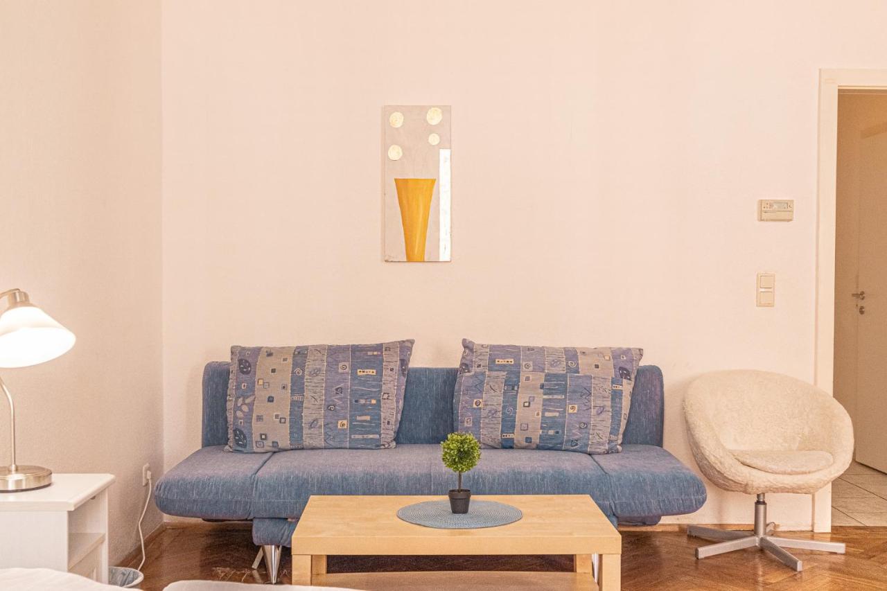 Peerles 2Br Apt. Perfectly Situated&Well Connected Apartment เวียนนา ภายนอก รูปภาพ