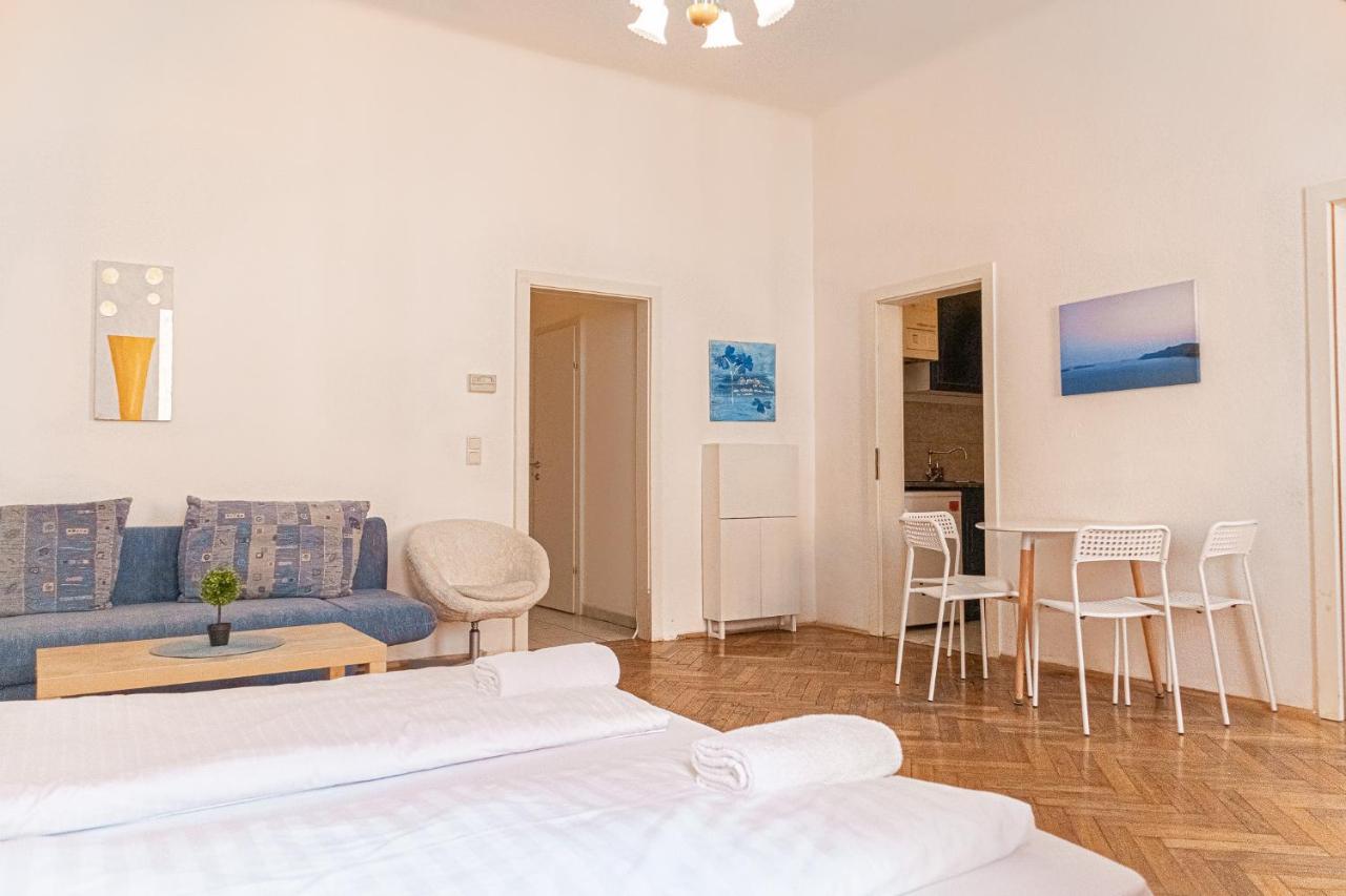 Peerles 2Br Apt. Perfectly Situated&Well Connected Apartment เวียนนา ภายนอก รูปภาพ