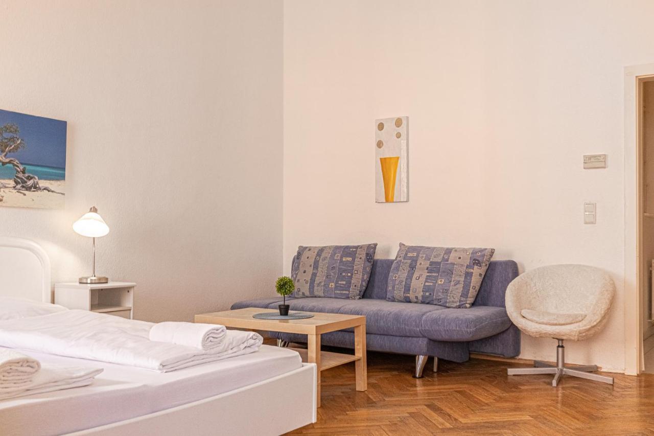 Peerles 2Br Apt. Perfectly Situated&Well Connected Apartment เวียนนา ภายนอก รูปภาพ