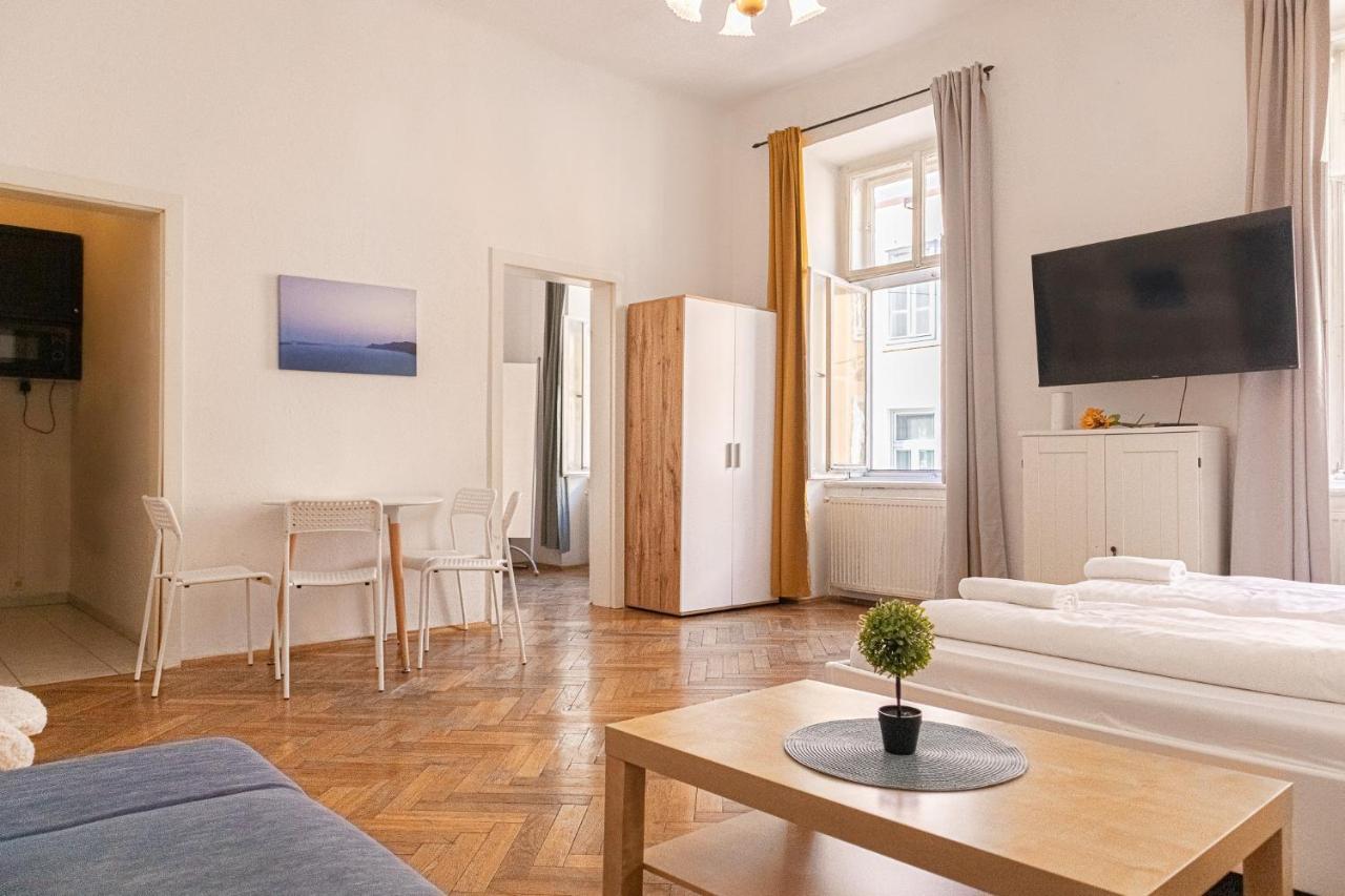 Peerles 2Br Apt. Perfectly Situated&Well Connected Apartment เวียนนา ภายนอก รูปภาพ