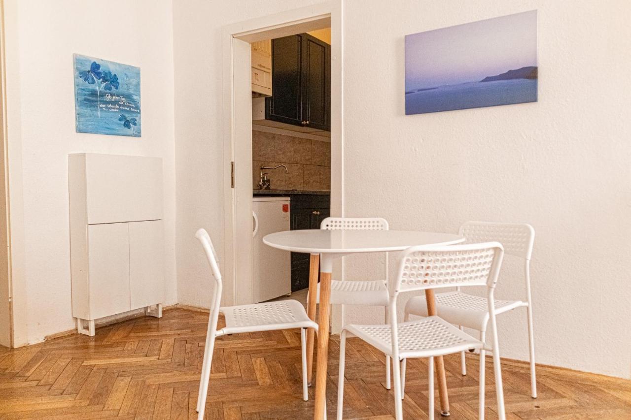 Peerles 2Br Apt. Perfectly Situated&Well Connected Apartment เวียนนา ภายนอก รูปภาพ