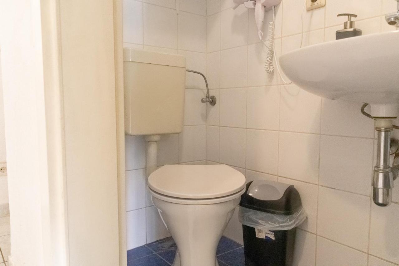 Peerles 2Br Apt. Perfectly Situated&Well Connected Apartment เวียนนา ภายนอก รูปภาพ