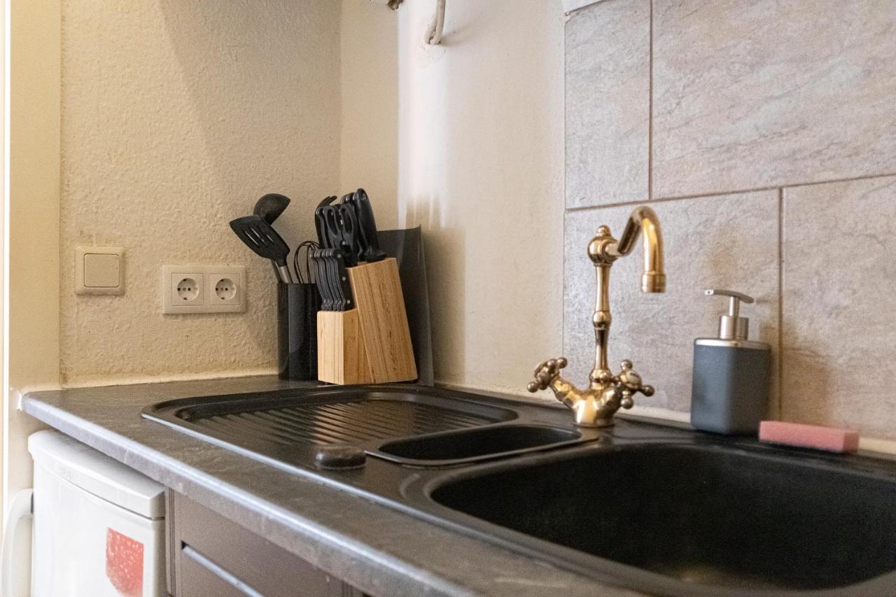 Peerles 2Br Apt. Perfectly Situated&Well Connected Apartment เวียนนา ภายนอก รูปภาพ
